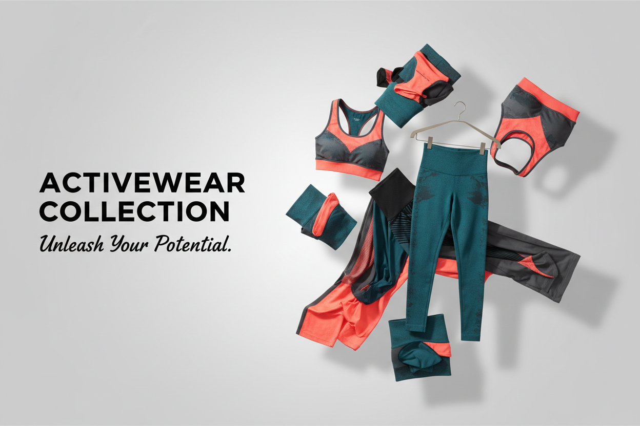 Activewear
