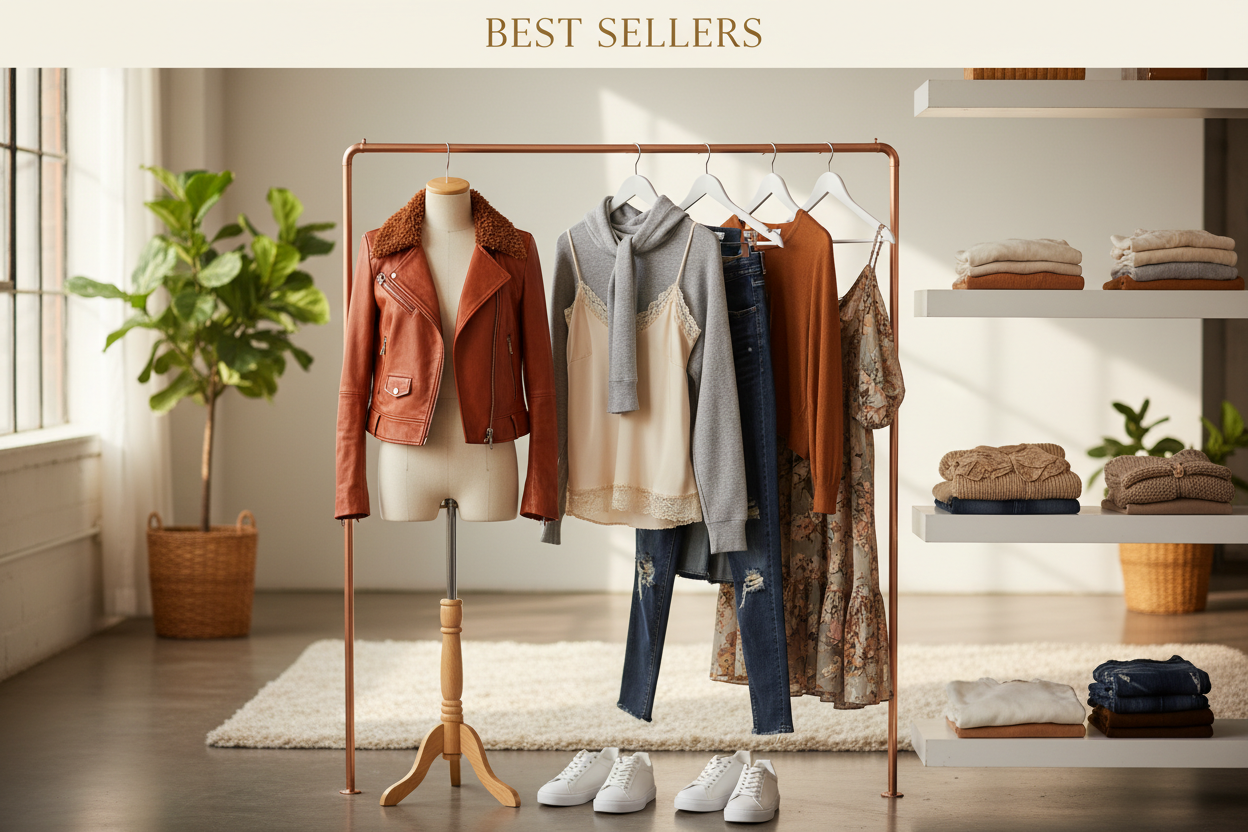 Best Sellers