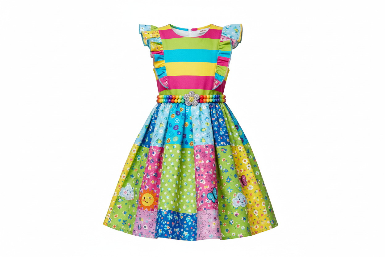 Kids Dress