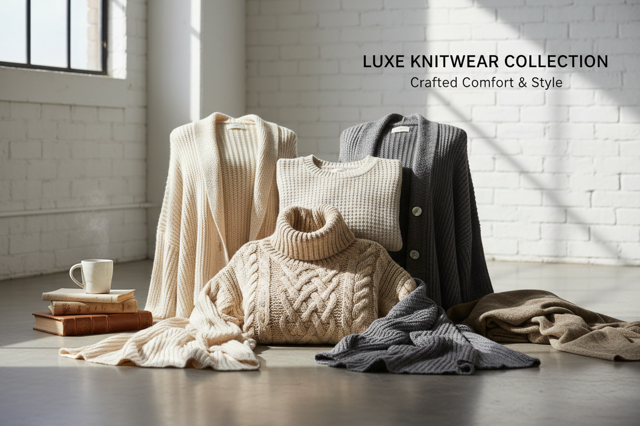 Knitwear
