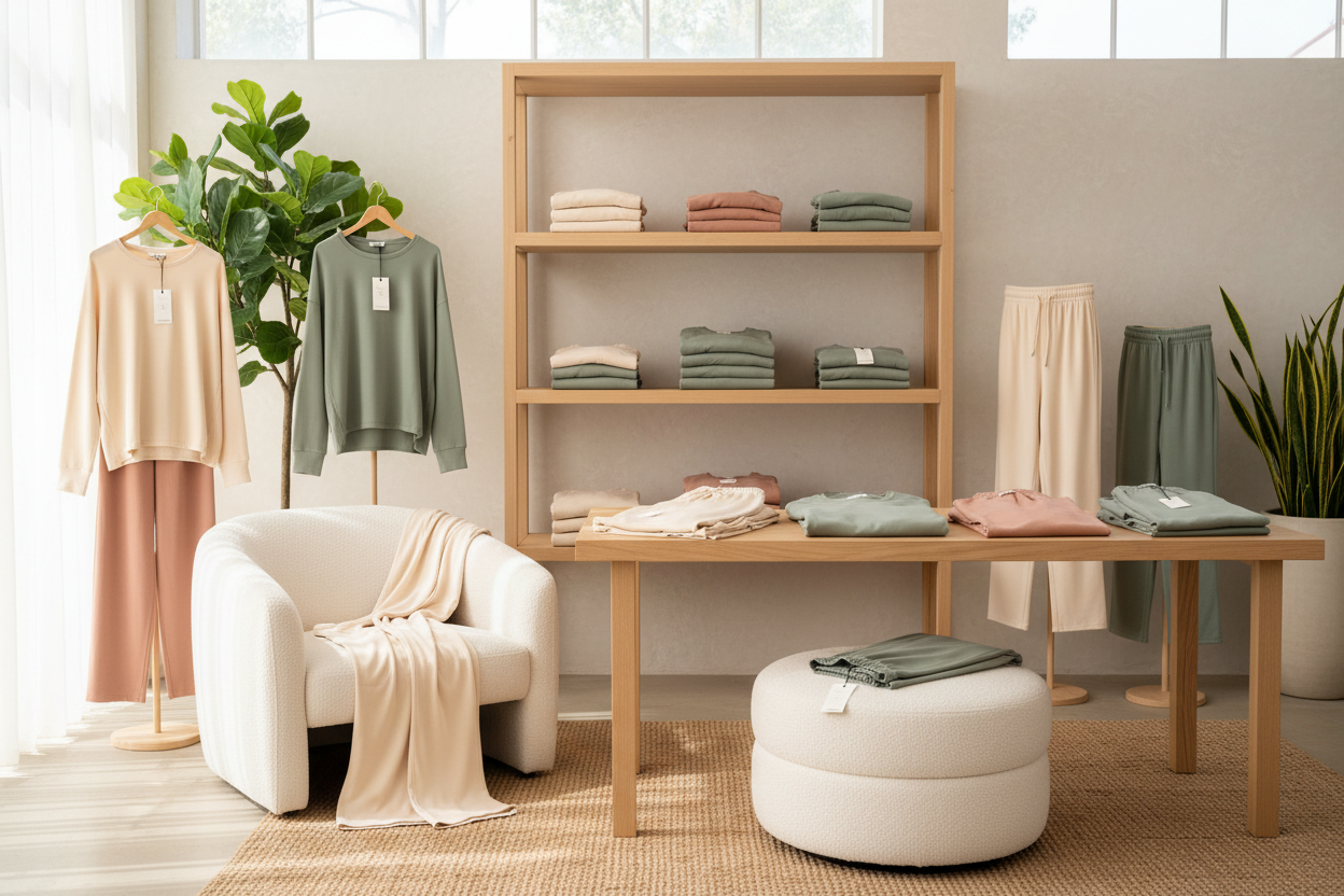 Lounge Sets