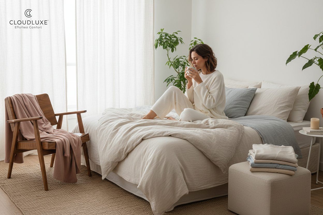 Loungewear & Sleepwear