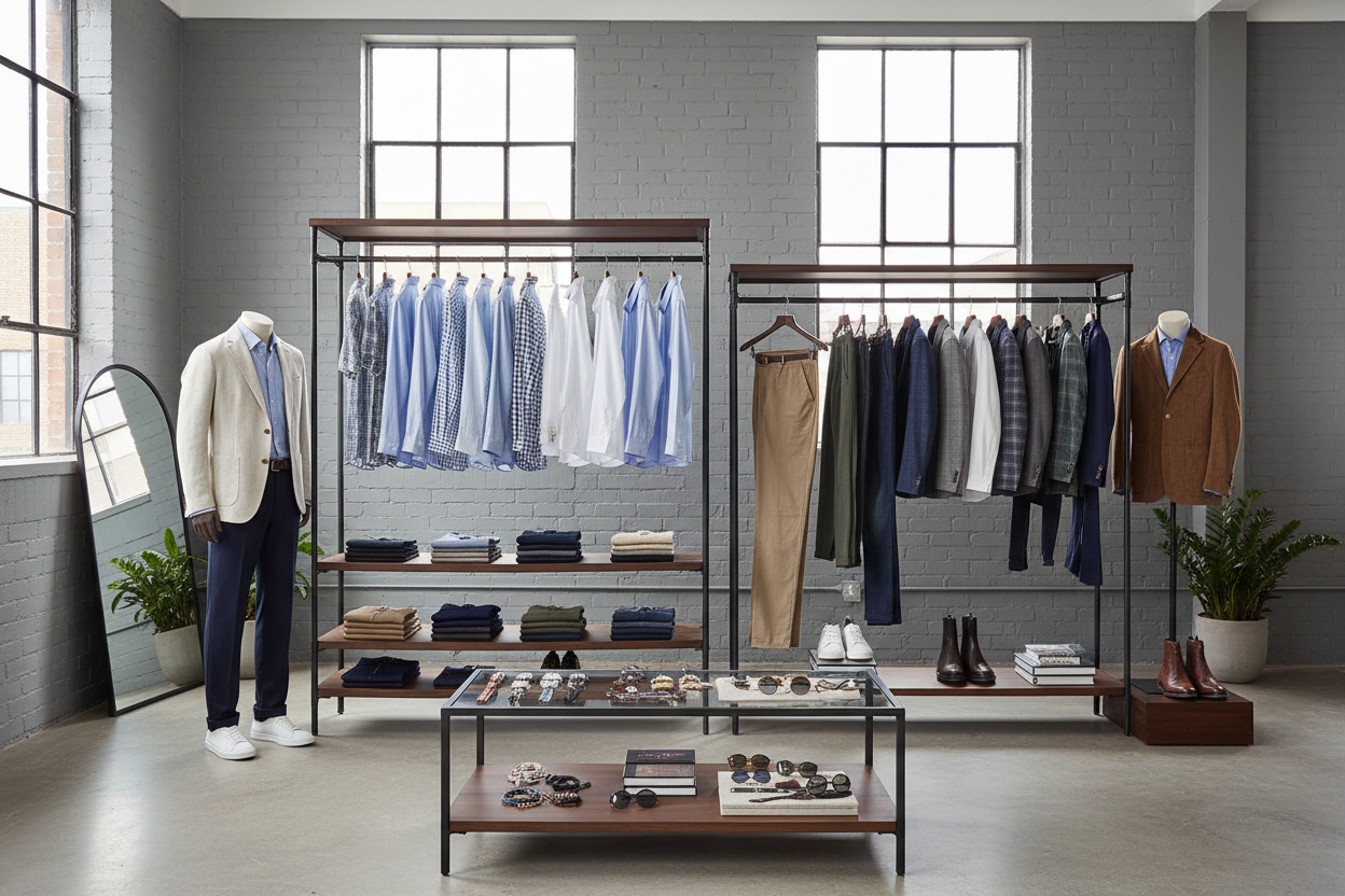 Men's