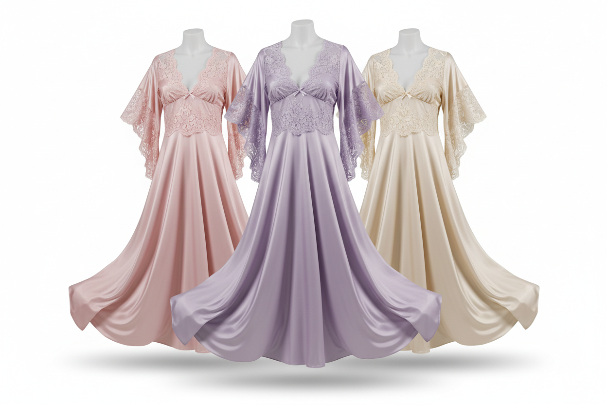 Nightgowns