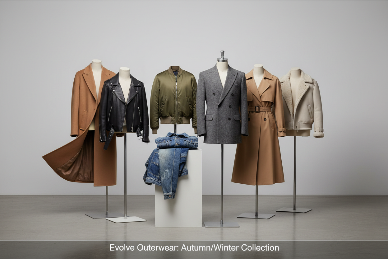 Outerwear