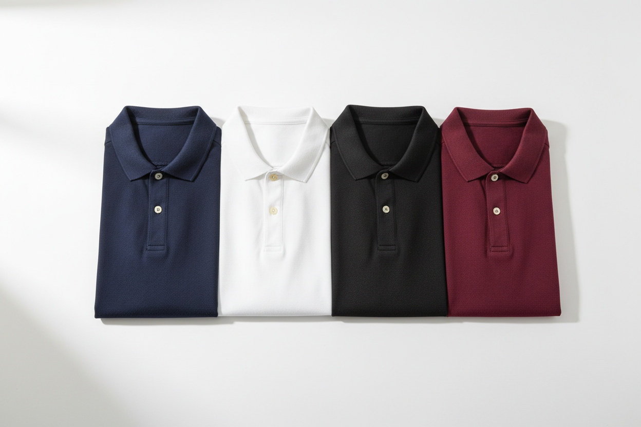Polo Shirts