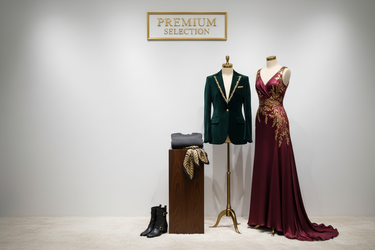 Premium Selection