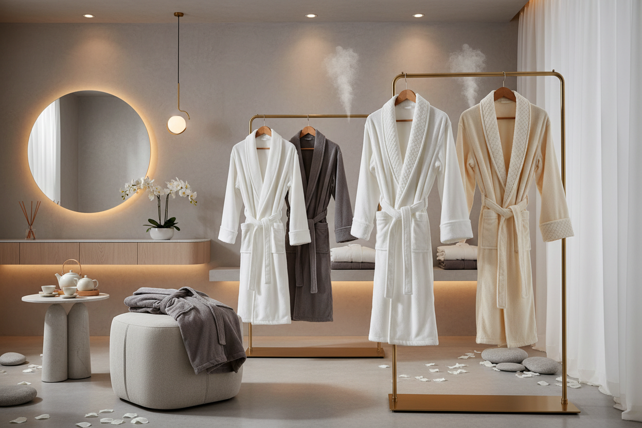 Robes