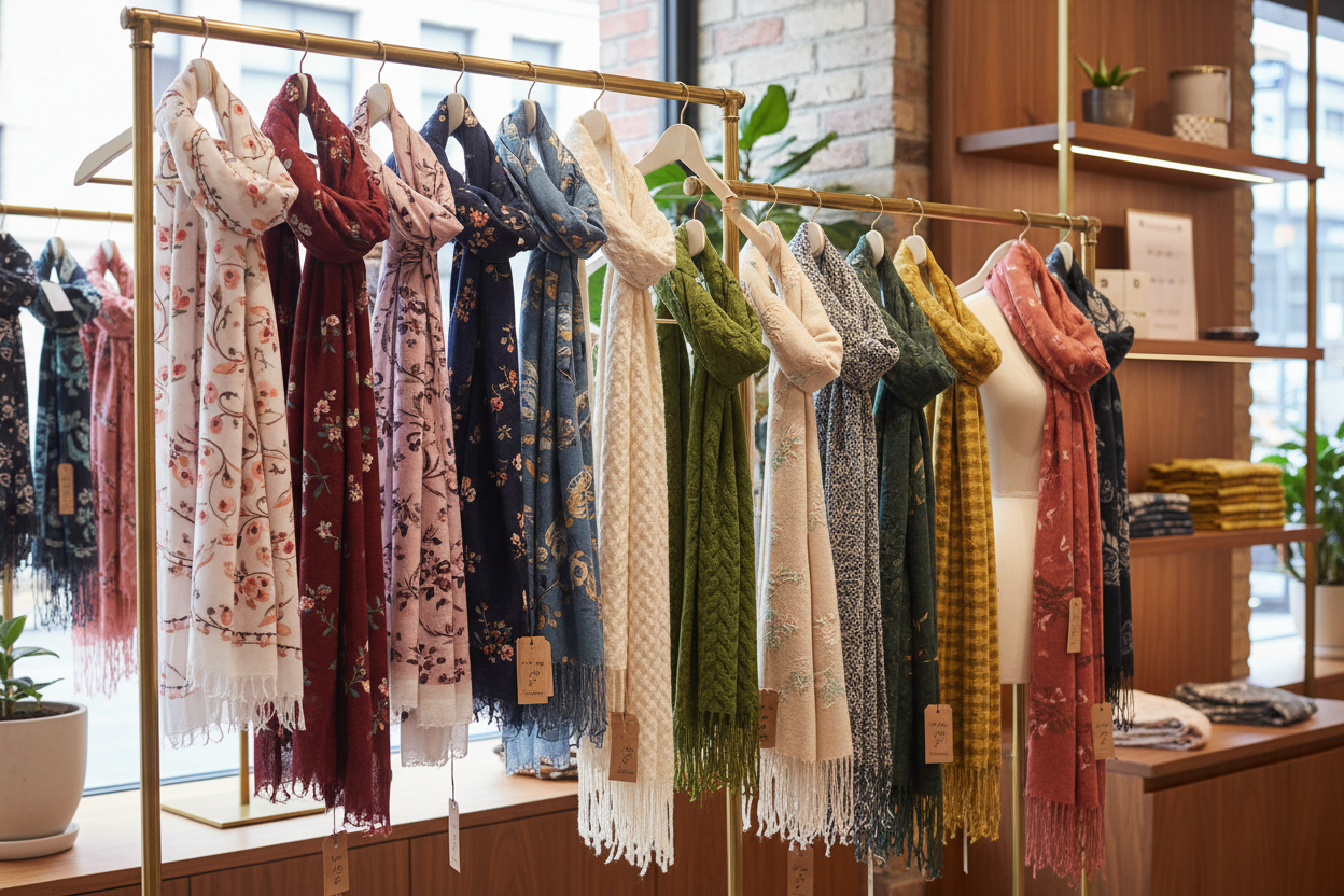 Scarves