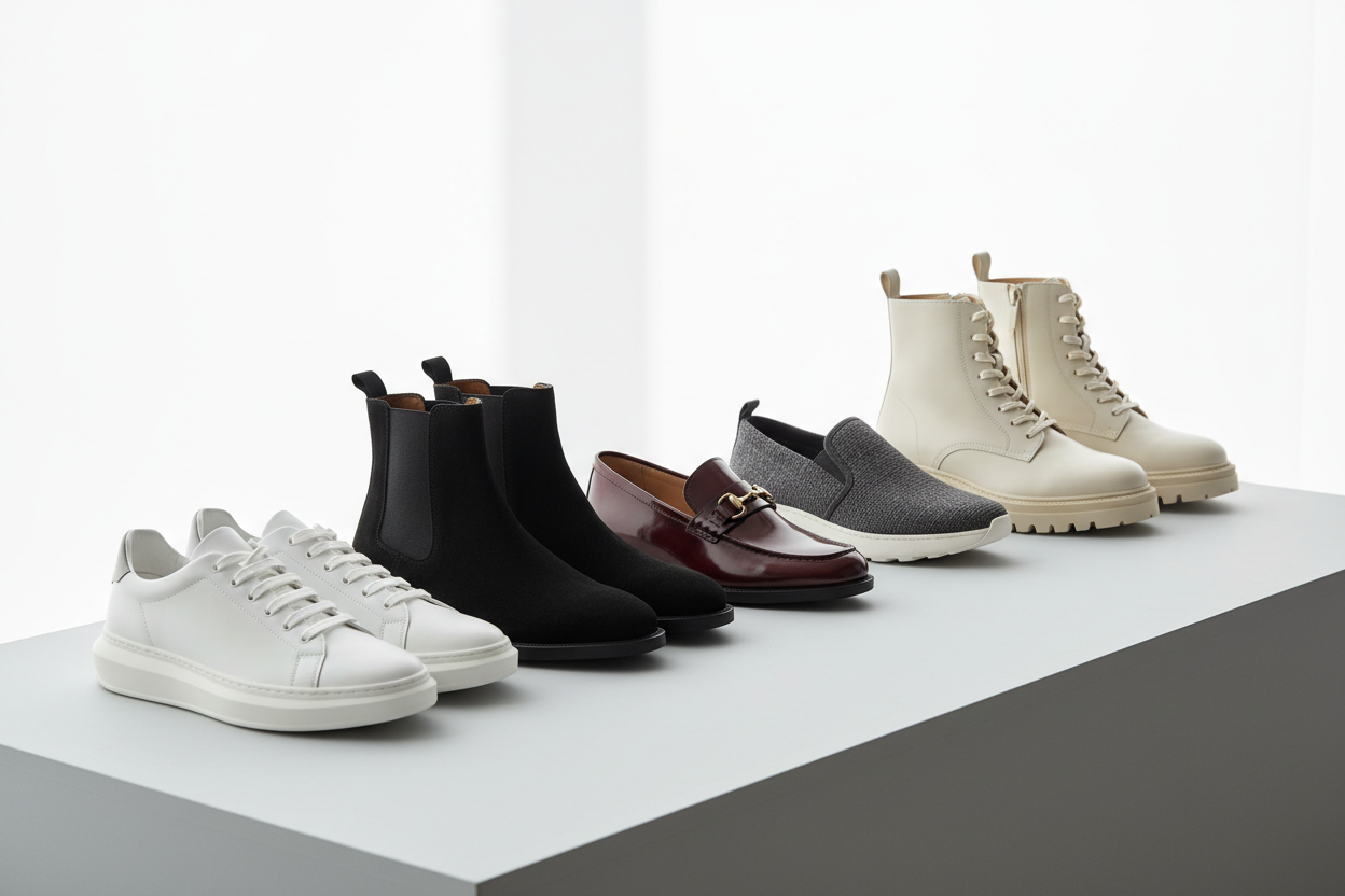 Shoes