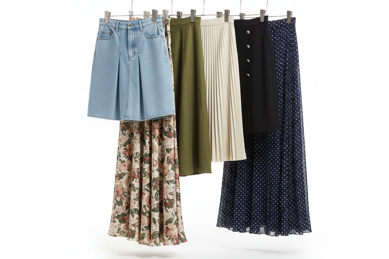 Skirts