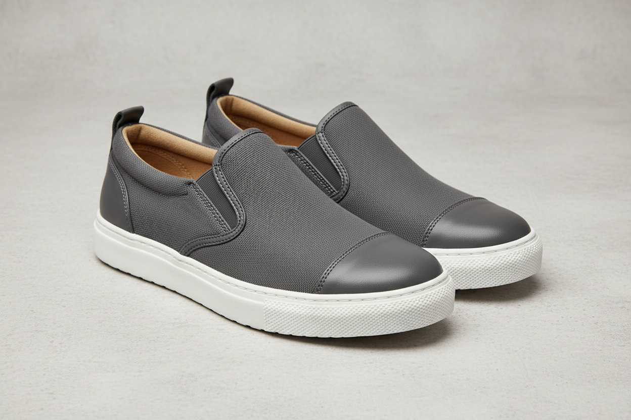 Slip-On Shoes
