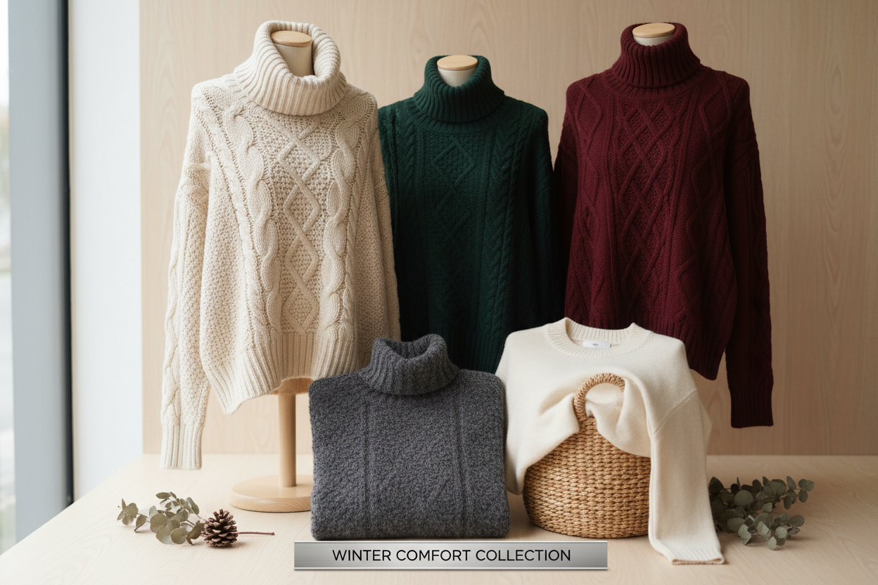 Sweaters