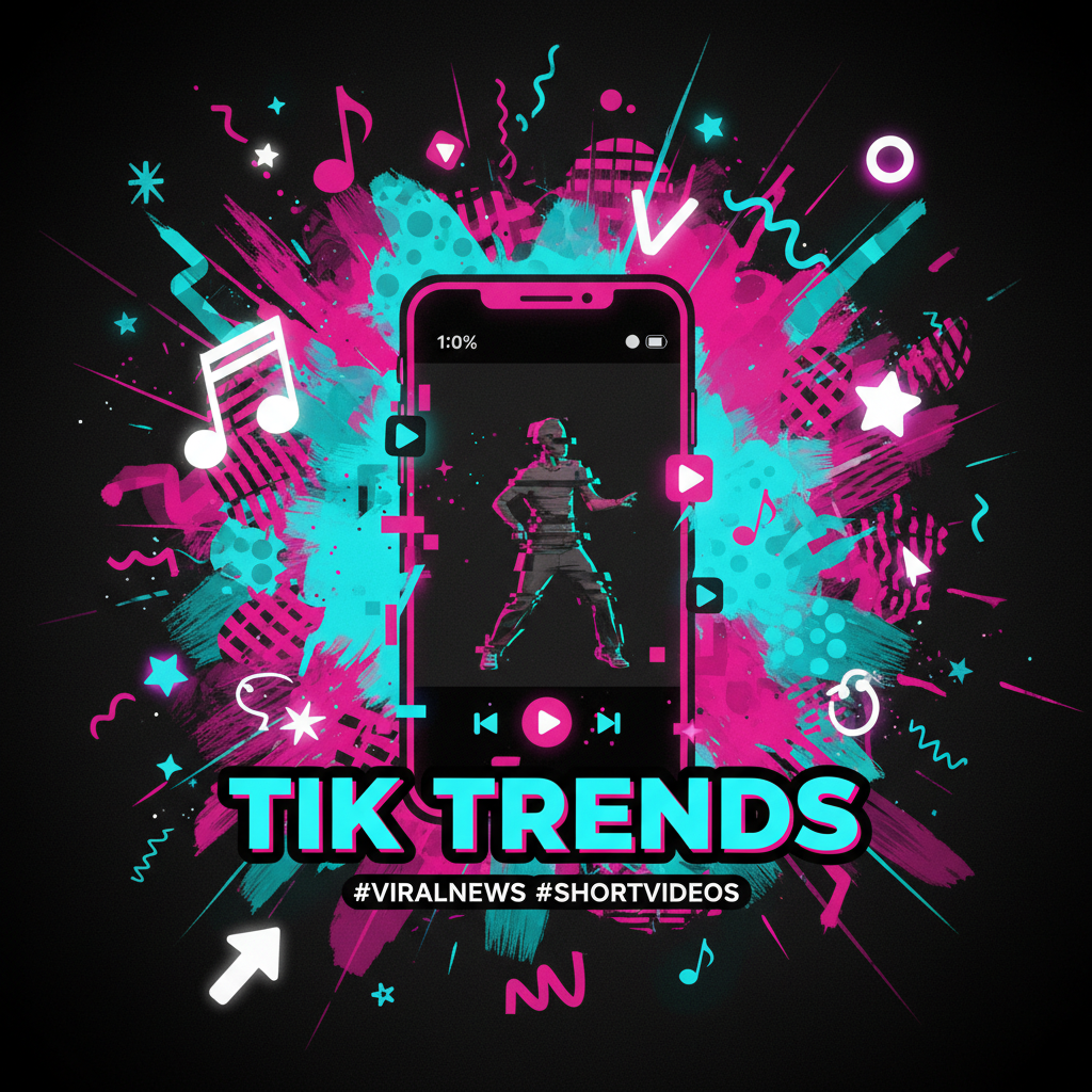 TikTok Trends Verified