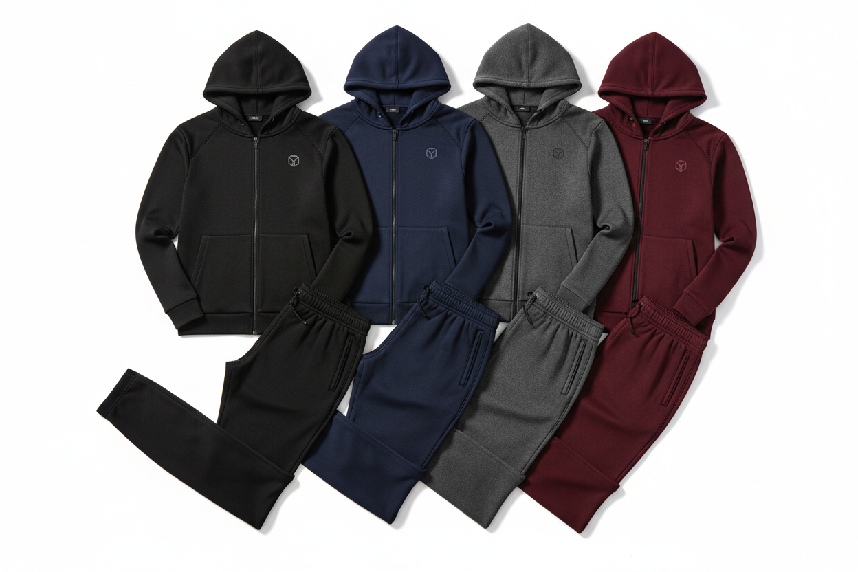 Tracksuits