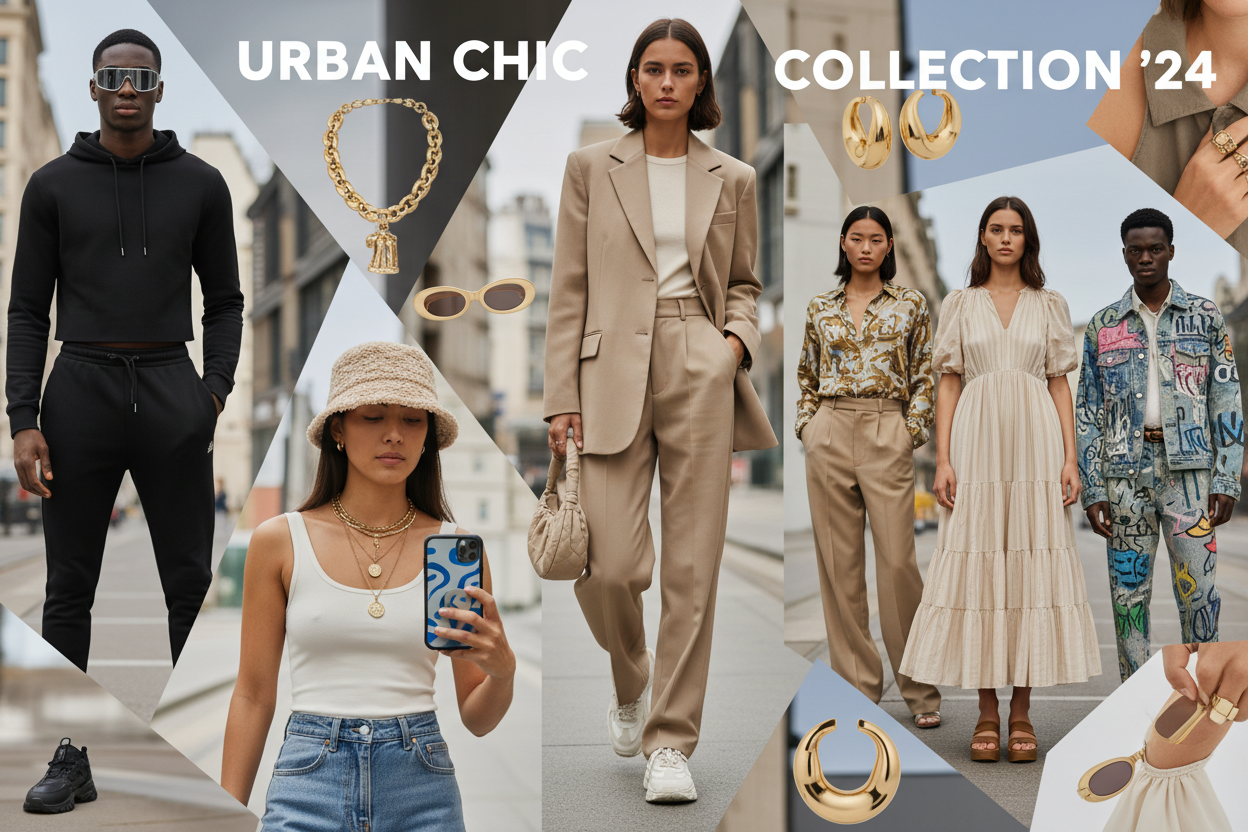 Trending Styles