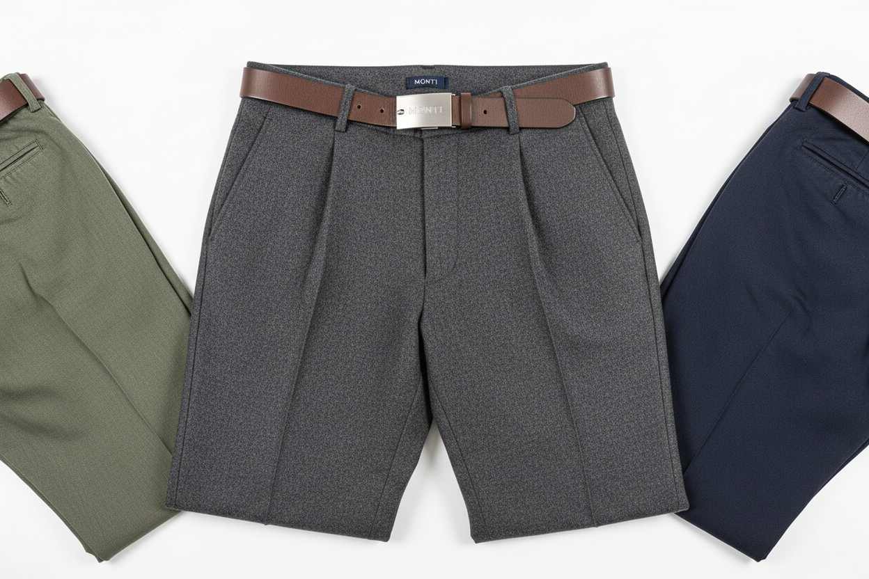 Trousers