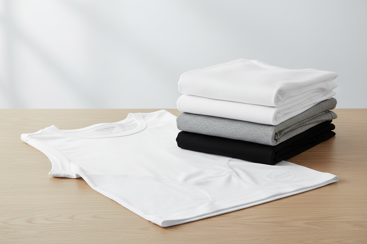 Undershirts