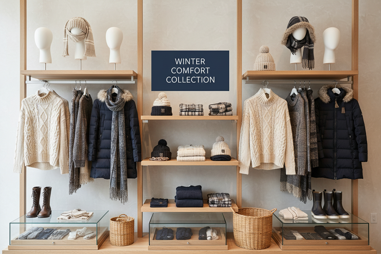 Winter Wear
